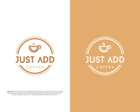 Just Add Coffee entry by Bpo