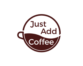 Winning entry: Just Add Coffee entry by boukeroui