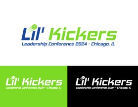 Lil' Kickers entry by Dark94