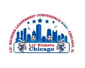 Lil' Kickers entry by Shark Attack