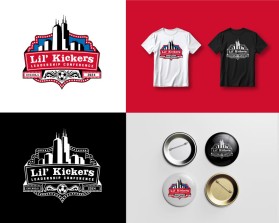 Lil' Kickers entry by vein