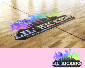 Lil' Kickers entry by Urke