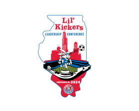 Lil' Kickers entry by balsh