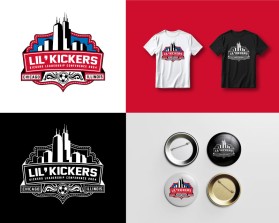 Lil' Kickers entry by vein