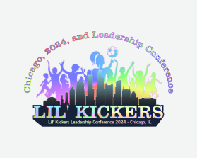 Lil' Kickers entry by Urke