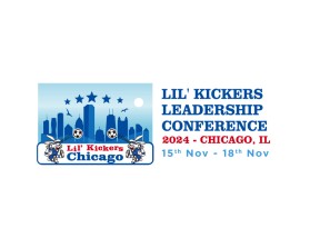 Lil' Kickers entry by Shark Attack