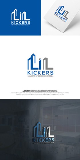 Lil' Kickers entry by design Art 