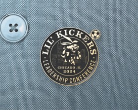 Lil' Kickers entry by Armchtrm