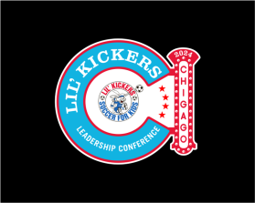 Winning entry: Lil' Kickers entry by Fathenry