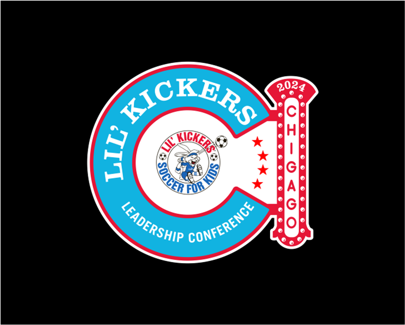 Logo Design for Lil' Kickers