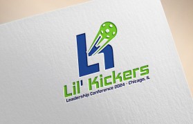 Lil' Kickers entry by Dark94