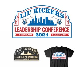 Lil' Kickers entry by Armchtrm