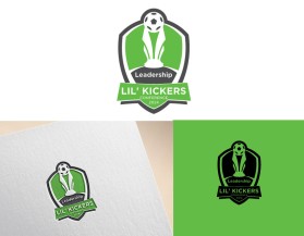 Lil' Kickers entry by Dark94