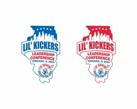 Lil' Kickers entry by ardi282828