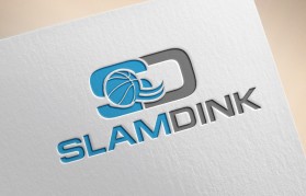 SLAMDINK entry by LogoAmr