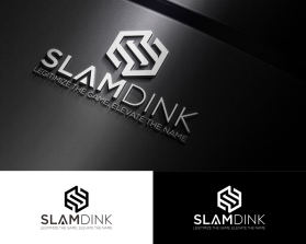 SLAMDINK entry by apace