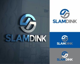SLAMDINK entry by TERION