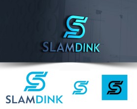 SLAMDINK entry by Mark Brent Atkinson