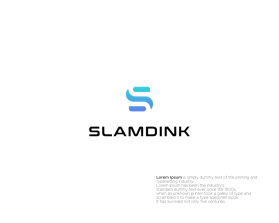 SLAMDINK entry by heru mulyono