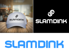 SLAMDINK entry by erliyana