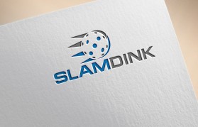 SLAMDINK entry by LogoAmr
