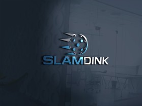 SLAMDINK entry by LogoAmr