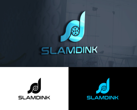 SLAMDINK entry by BOLANG