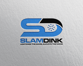 SLAMDINK entry by Gustajib Suryo Edi