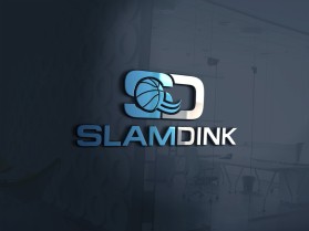 SLAMDINK entry by LogoAmr