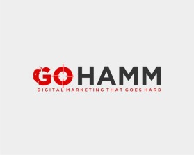 Go Hamm entry by lesti