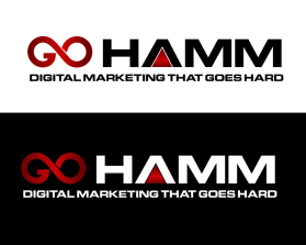 Go Hamm entry by Ilham Fajri