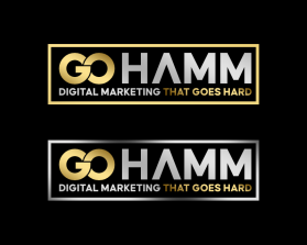 Go Hamm entry by boukeroui