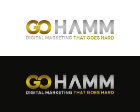 Go Hamm entry by boukeroui