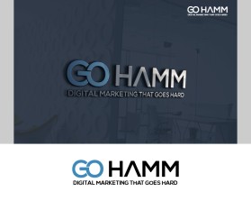 Go Hamm entry by teguh tri yulianto