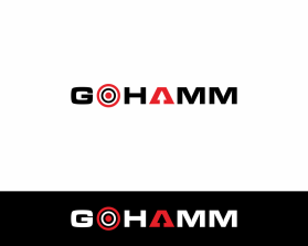 Go Hamm entry by rohmadhani