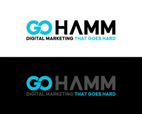 Go Hamm entry by boukeroui