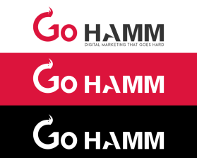 Go Hamm entry by Dimas Bayu Nanda
