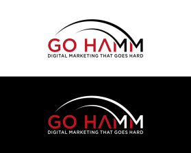 Go Hamm entry by apace