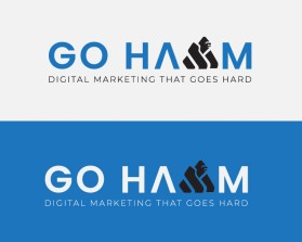 Go Hamm entry by Marselina Aneta Abuk