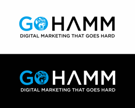 Go Hamm entry by didikthofa syarif