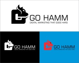 Go Hamm entry by Tedi Fajri Cayhadi, ACA