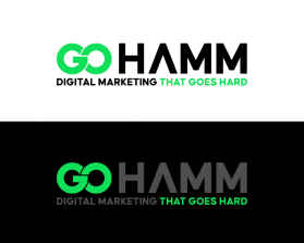Go Hamm entry by boukeroui