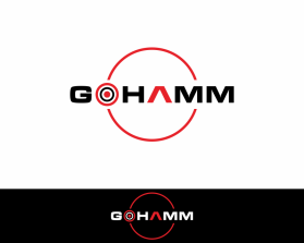 Go Hamm entry by rohmadhani
