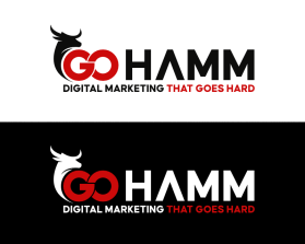 Go Hamm entry by boukeroui