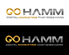 Go Hamm entry by Ilham Fajri