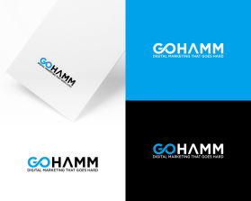 Go Hamm entry by sofie