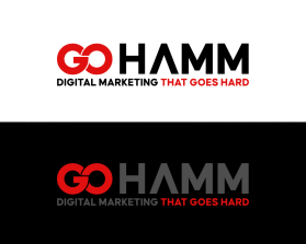 Go Hamm entry by boukeroui