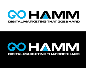 Go Hamm entry by Ilham Fajri