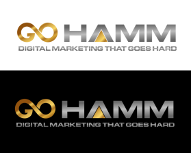 Go Hamm entry by Ilham Fajri