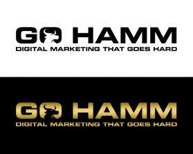 Go Hamm entry by boukeroui